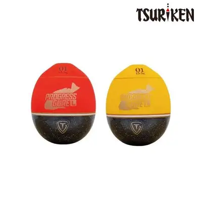 쯔리겐 프로그레스 구레