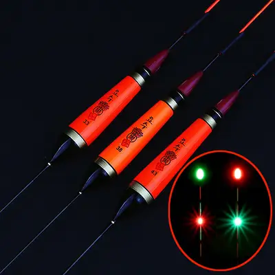 요수 천리안 대물3 2점등