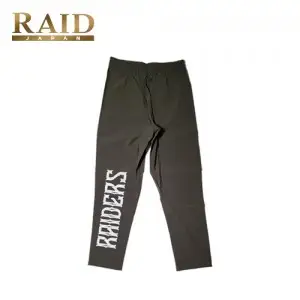 레이드재팬 레이더스 릴렉스 팬츠
