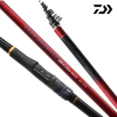 다이와 이소시오 AF