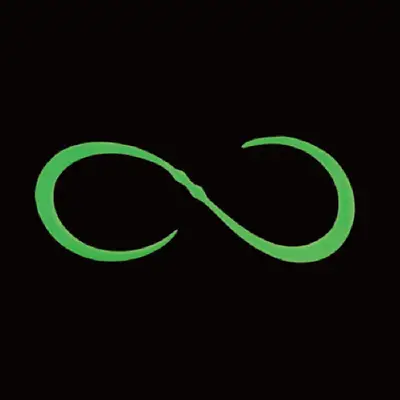 자칼 빈빈옥 T+ 넥타이 컬리