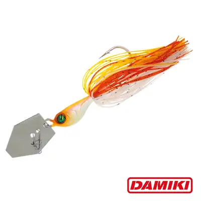 다미끼 트렘블러 지그 3/8oz