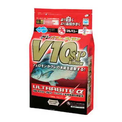 마루큐 구레파워V10 SP