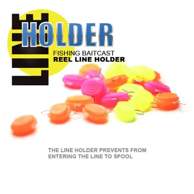 캣츠크로우 라인 홀더