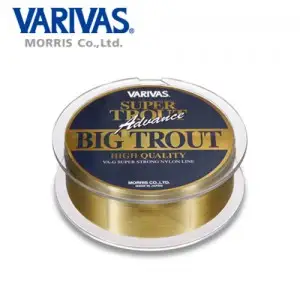 바리바스 빅 트라우트