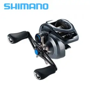 시마노 SLX DC XT