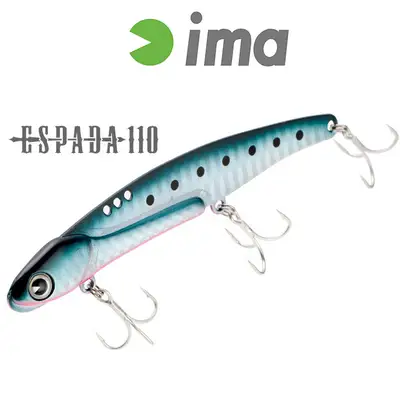 아이마 에스파다 110