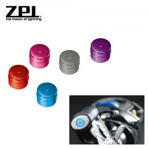 지피아이 컬러 노브 캡