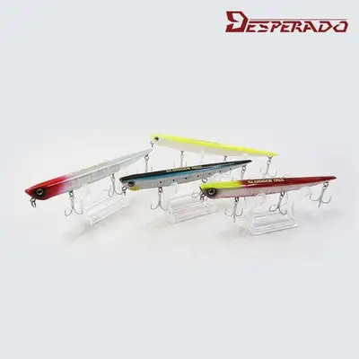 데스페라도 슬러거 135S