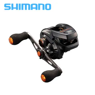 시마노 21 바르케타