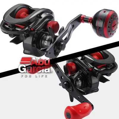 아부가르시아 맥스 X H1