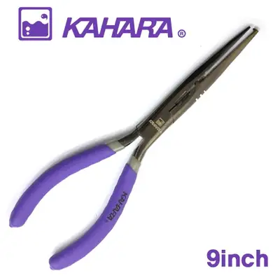 카하라 니들노즈 플라이어