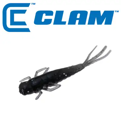 클램 니쿠 플라스틱스 트위치 플라이