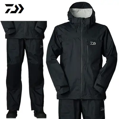 다이와 레인맥스 EG 레인슈트