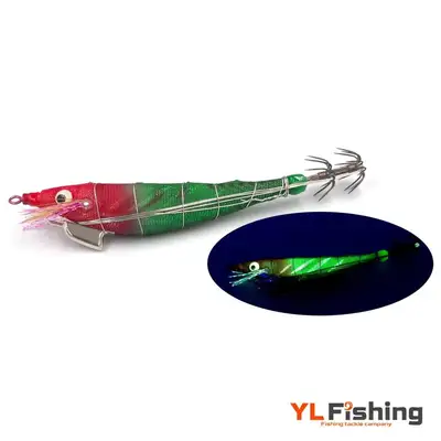 YL피싱 이카삼봉 2.5호