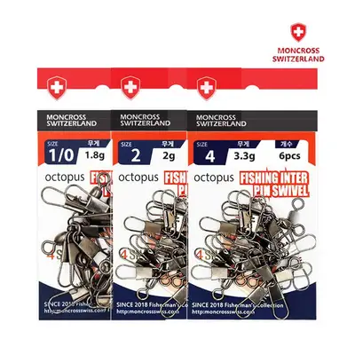 몽크로스 스위스