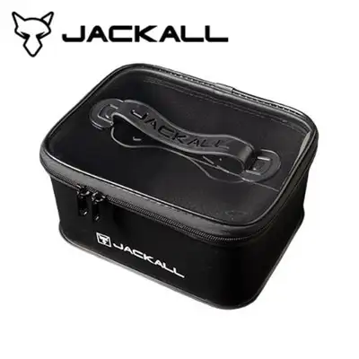 자칼 태클 파우치 R