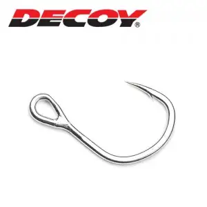 데코이 캐스팅 싱글