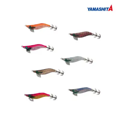 야마시타 나오리 레인지 헌터 S