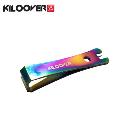 키로오버 레인보우 라인커터