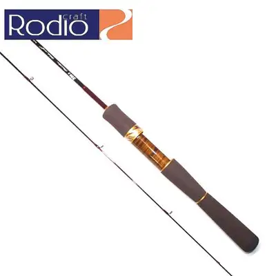 로데오크래프트 999.9 마이스터 화이트 울프