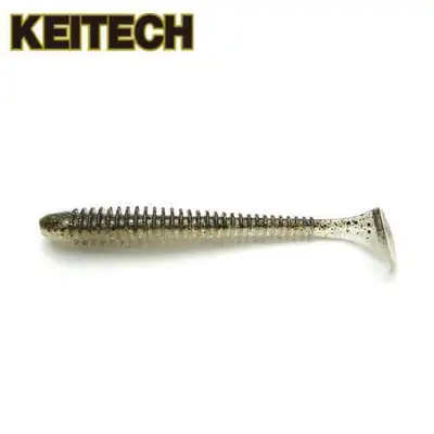 케이텍 스윙 임팩트