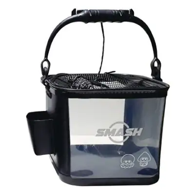 스매쉬 아수라 두레박