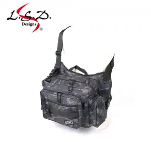 엘에스디 디자인 원샷 사이드 더블