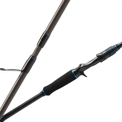 아부가르시아 솔티파이터 제로 타코스