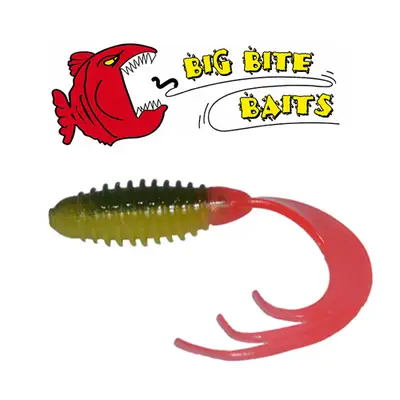 빅 바이트 베이트 링 트리플 팁 그럽