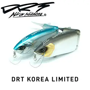 디알티 타이니 클래쉬 LOW