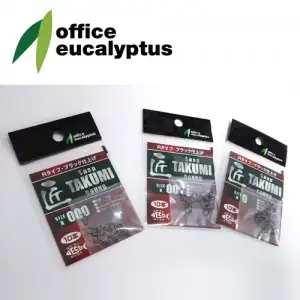 오피스 유카리 뉴 타쿠미 스냅 라운드