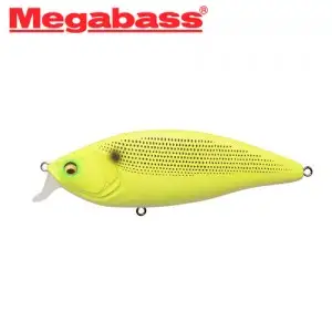 메가배스 코노시루 쉐드