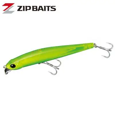 집베이트 ZBL 시스템 미노우 11F 타이달