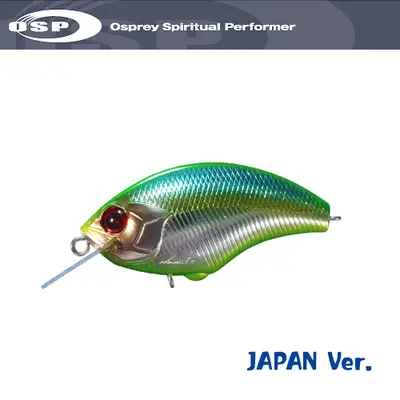 오에스피 래틀인 블리츠 재팬버전