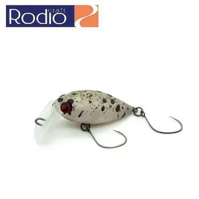 로데오크래프트 모카 래틀