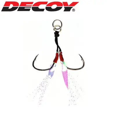 데코이 피버 라이트 게임 트윈