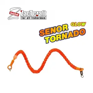 작트크래프트 세뇨르 토네이도 그로우