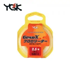 요쯔아미 GESOX 후로로 카본