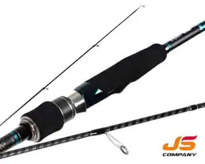 제이에스컴퍼니 닉스 EX 팁런에깅 보트