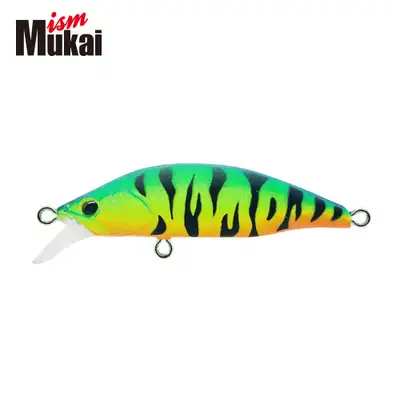 무카이 비카제 50S