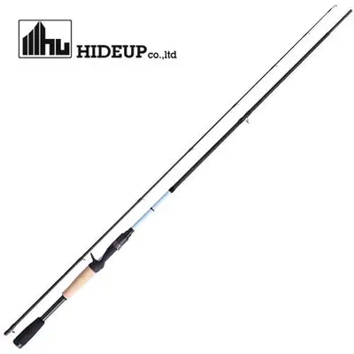 하이드업 마카 블루