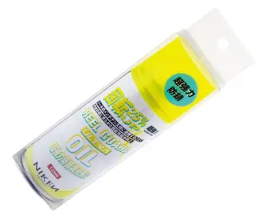 니켄 릴가드 울트라 오일