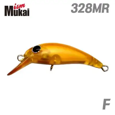 무카이 트레모 328MR