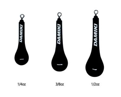 다미끼 헨지싱커