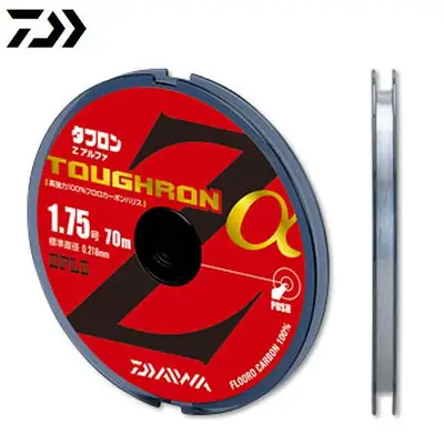 다이와 터프론 알파 Z