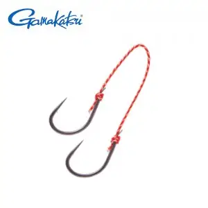 가마가츠 G-하드 V2 사쿠라 CH 파워 플레이