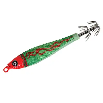 챌리온 챌리온 CLE-14 이카메탈2 평정 60g 한치킬러2 주꾸미