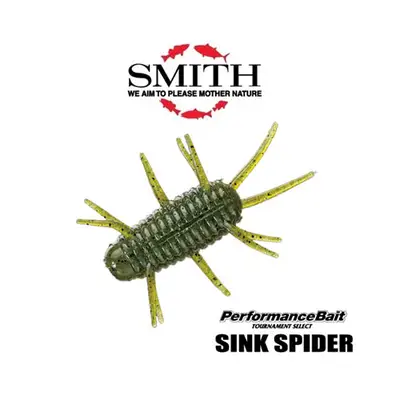 스미스 싱크 스파이더