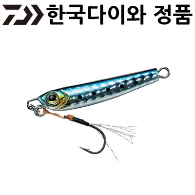 다이와 월하미인 프리즈너 CV